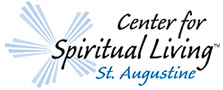 Center for Spiritual Living Logo